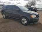 2015 DODGE GRAND CARAVAN