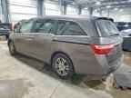 2011 HONDA ODYSSEY