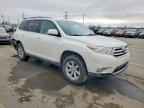 2011 TOYOTA HIGHLANDER