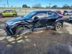 2022 TOYOTA C-HR