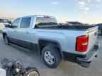 2017 GMC Sierra