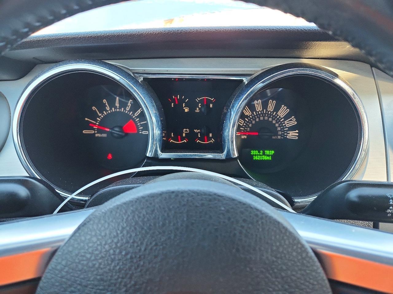2006 FORD MUSTANG