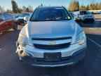 2014 CHEVROLET Captiva