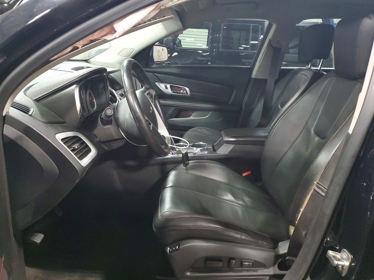 2015 GMC Terrain