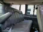 2005 GMC Savana