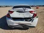 2016 CHRYSLER 200