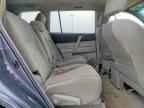 2010 TOYOTA HIGHLANDER