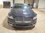 2019 LINCOLN MKZ