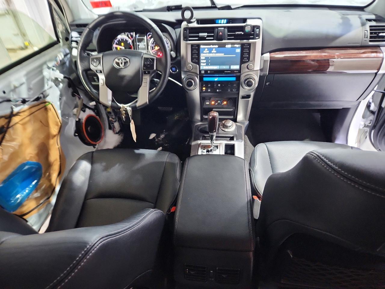 2023 TOYOTA 4Runner