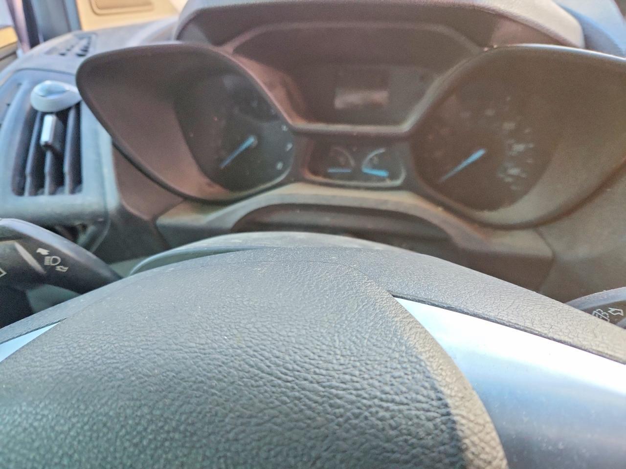 2015 FORD TRANSIT CONNECT