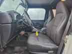 2002 JEEP WRANGLER