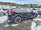 2022 SUBARU Crosstrek