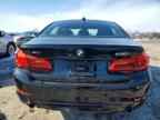 2020 BMW 5 series