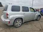 2010 CHEVROLET HHR
