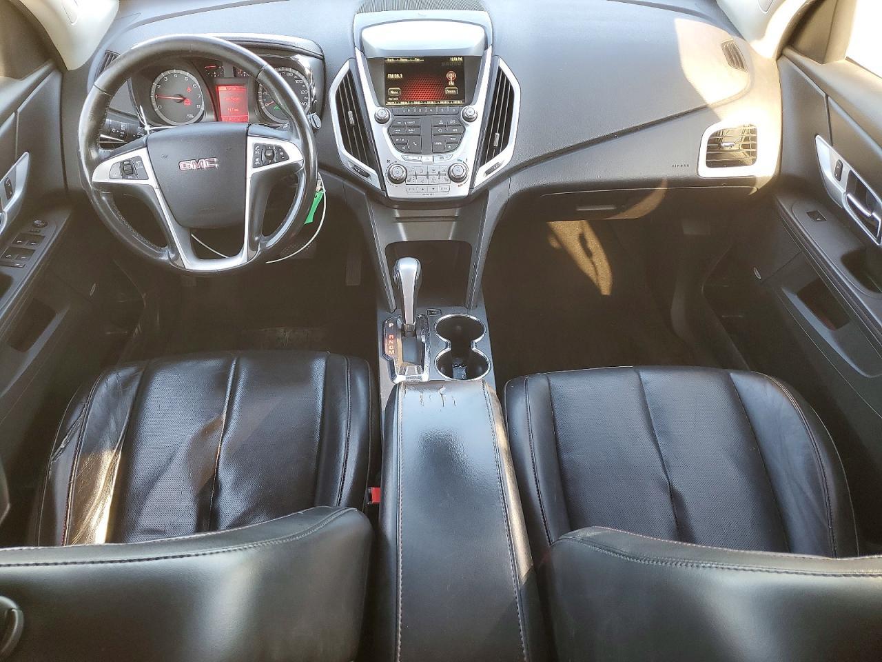 2013 GMC Terrain