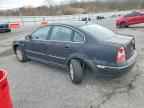2003 VOLKSWAGEN Passat