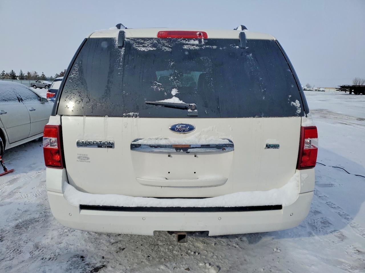 2013 FORD Expedition