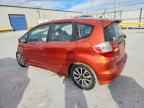 2012 HONDA FIT