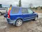 2002 HONDA CR-V