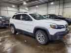 2022 JEEP CHEROKEE