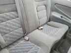 2001 HONDA ACCORD