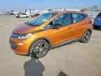 2017 CHEVROLET Bolt EV
