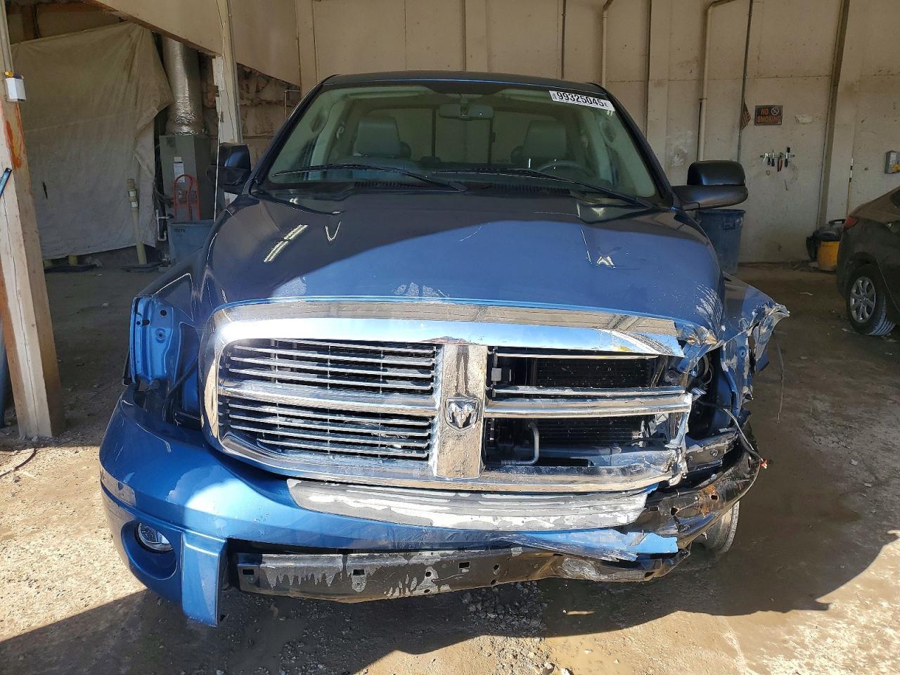 2006 DODGE RAM 1500
