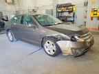 2011 FORD FUSION