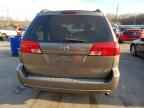2004 TOYOTA SIENNA