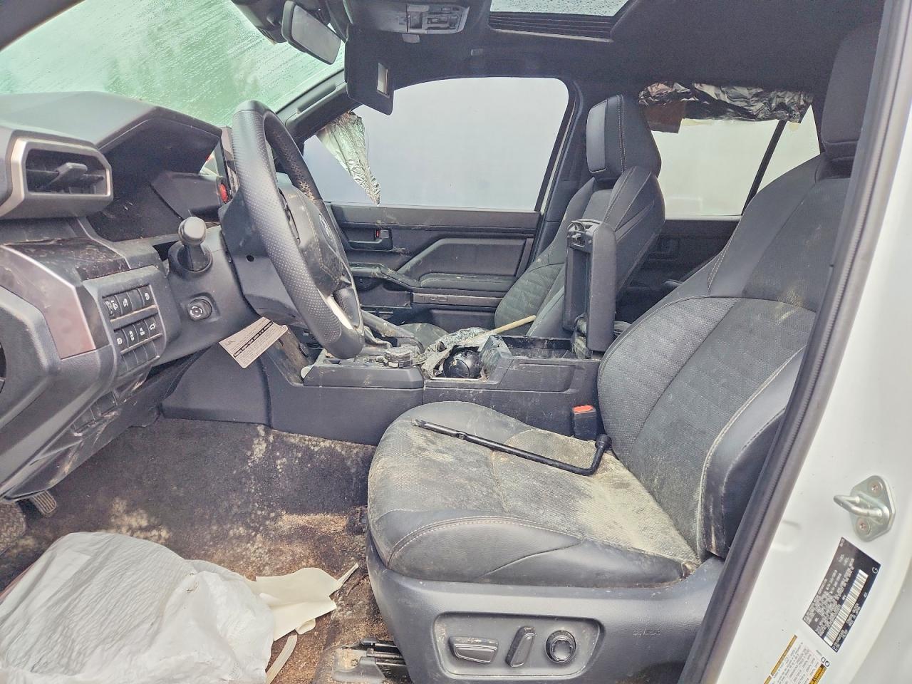 2025 TOYOTA 4Runner