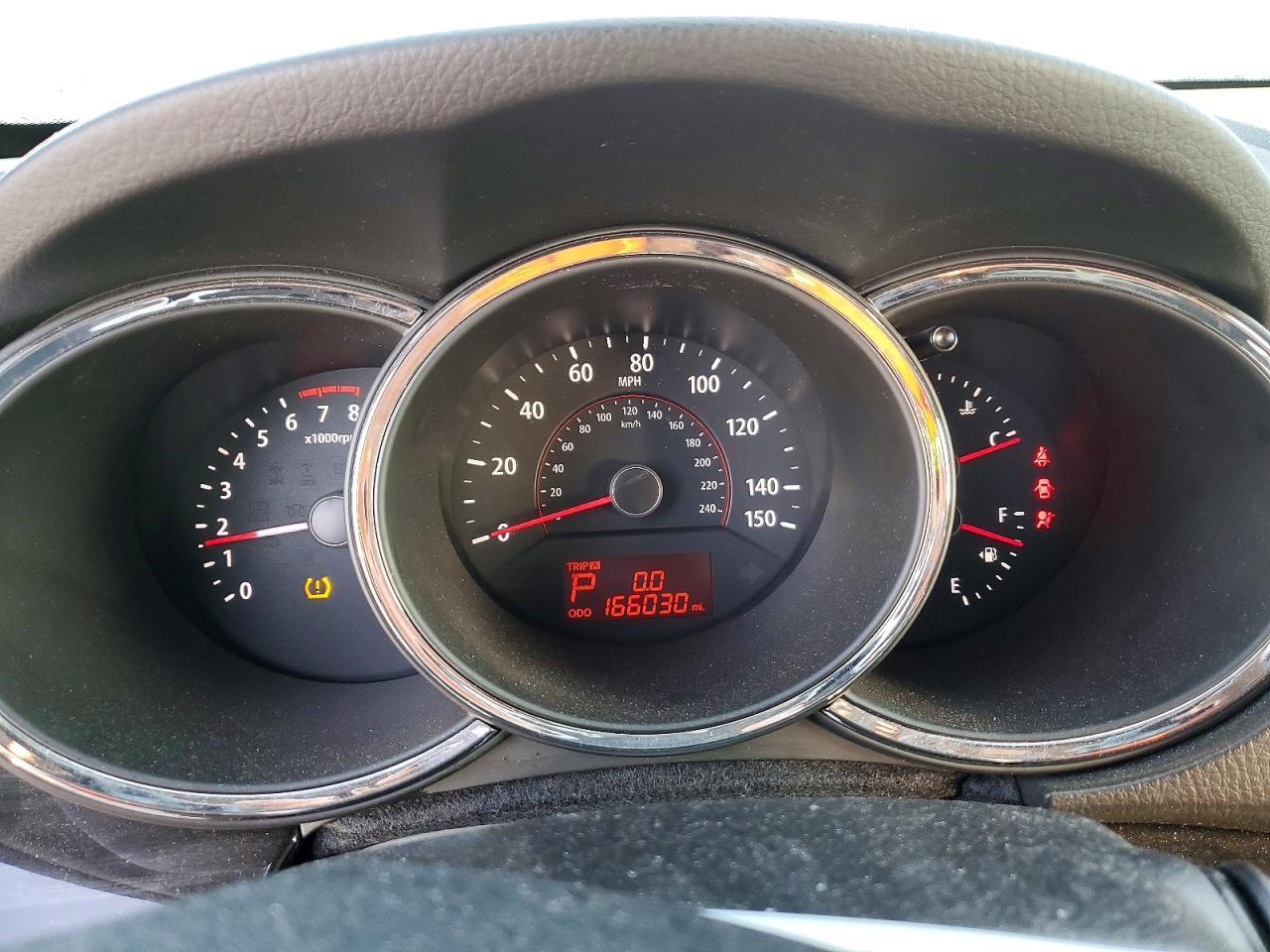 2011 KIA SORENTO