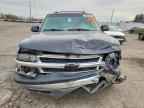 2003 CHEVROLET Tahoe