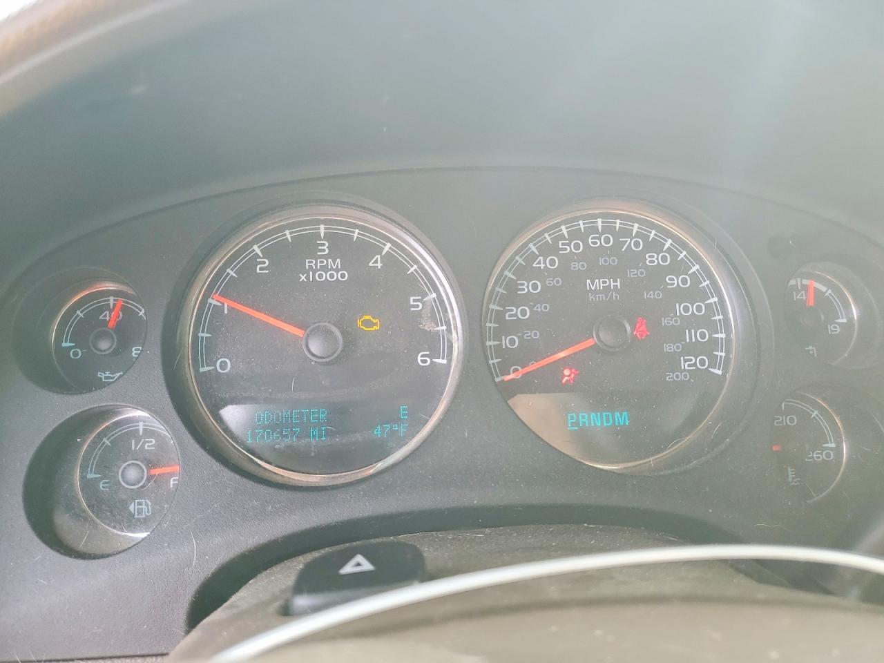 2014 CHEVROLET Suburban