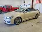 2017 LINCOLN MKZ