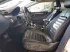 2012 VOLKSWAGEN CC