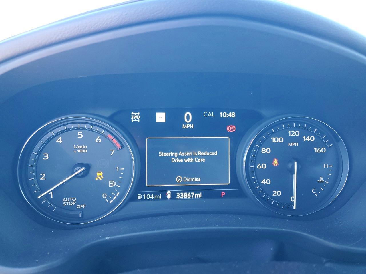 2022 CADILLAC XT4