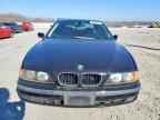 2000 BMW 5 series