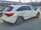 2014 ACURA MDX