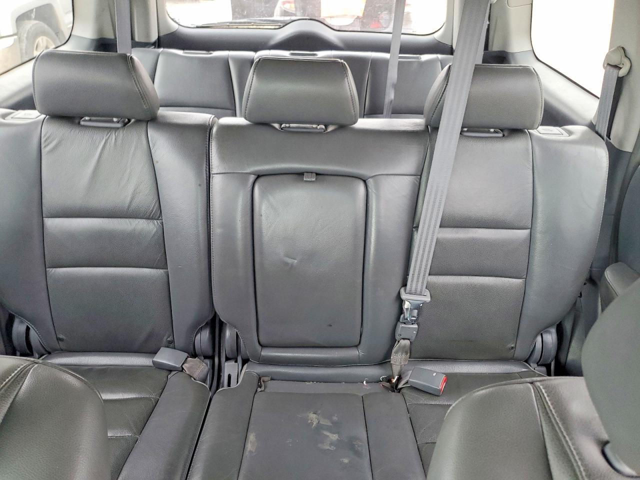 2006 HONDA PILOT