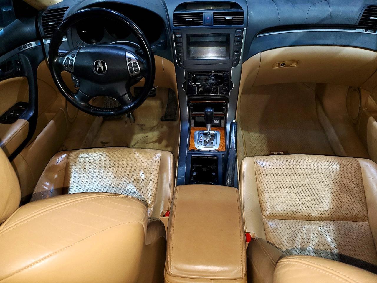 2004 ACURA TL