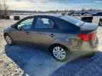 2010 KIA FORTE