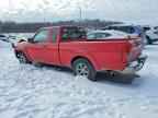 2003 NISSAN Frontier