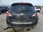 2013 NISSAN MURANO