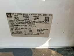 2014 CADILLAC SRX