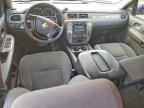 2008 CHEVROLET Avalanche