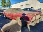 1974 CHEVROLET Sedan