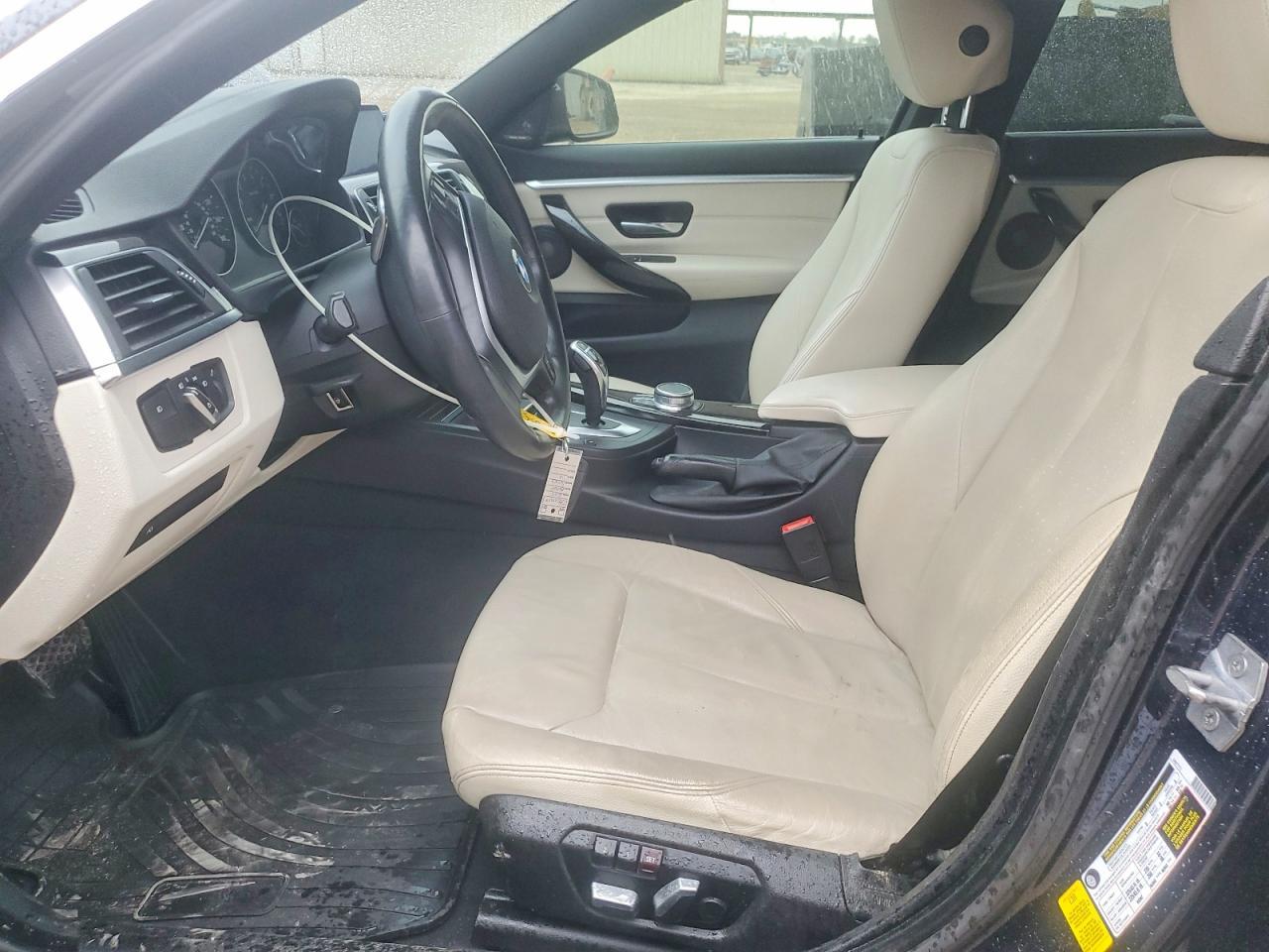 2019 BMW 4 Series