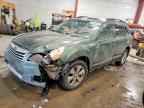 2010 SUBARU Outback