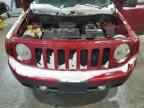 2012 JEEP PATRIOT