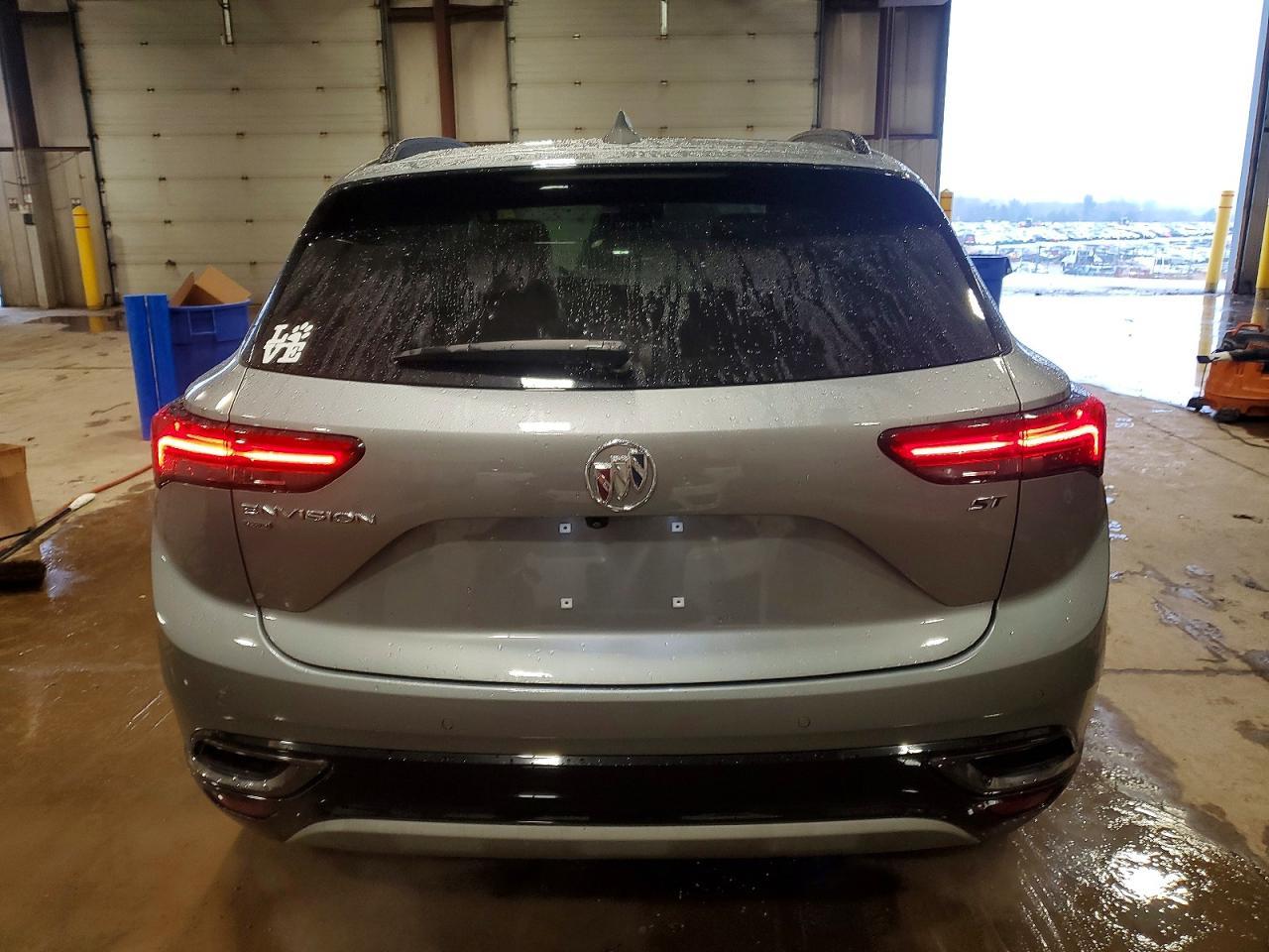 2023 BUICK Envision